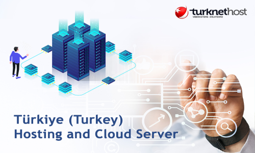 Turkey Hosting Services