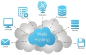 Web hosting