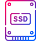 SSD Storage